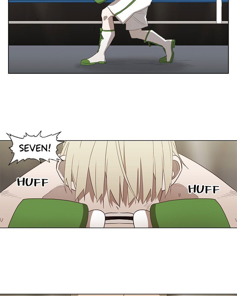 Read The Boxer Manga Online