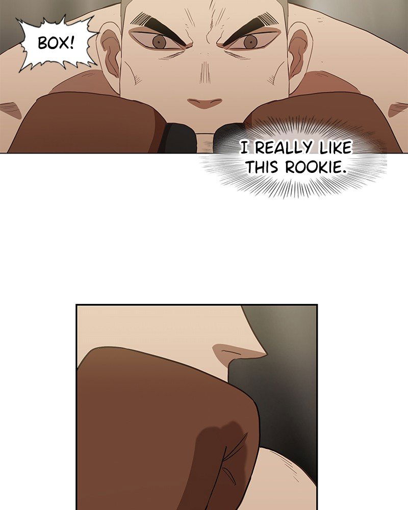 Read The Boxer Manga Online