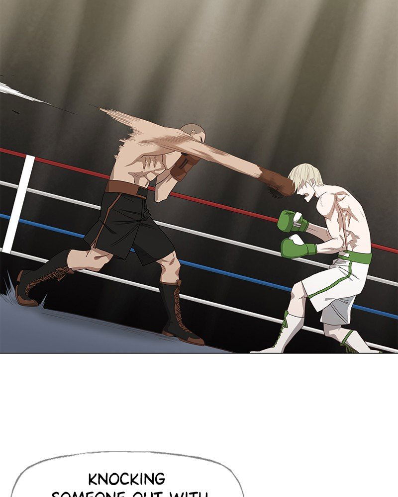 Read The Boxer Manga Online