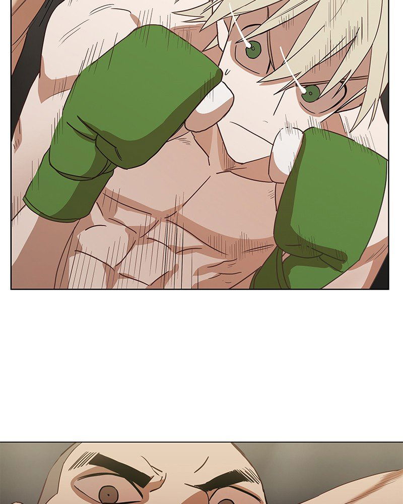 Read The Boxer Manga Online