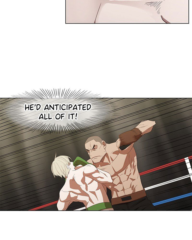 Read The Boxer Manga Online