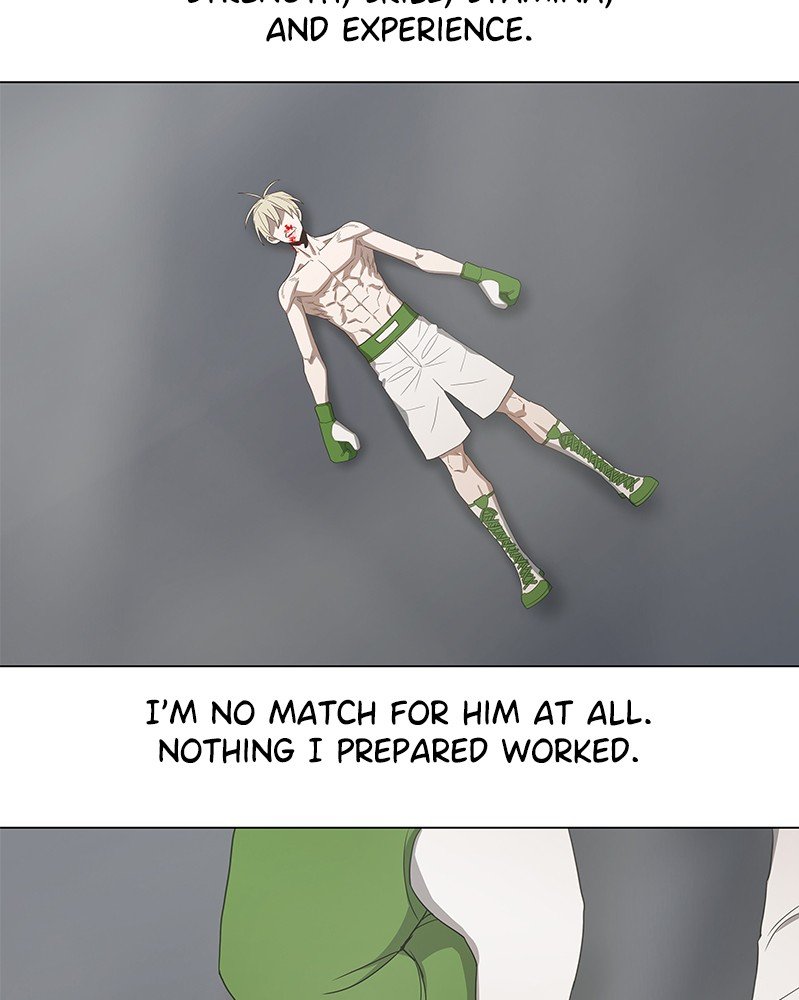 Read The Boxer Manga Online