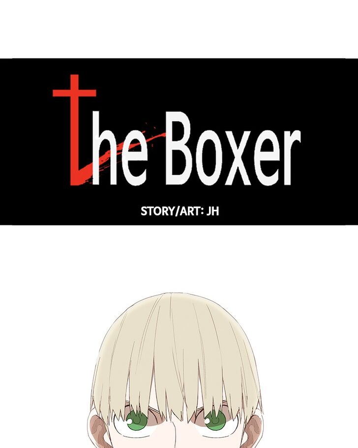 Read The Boxer Manga Online