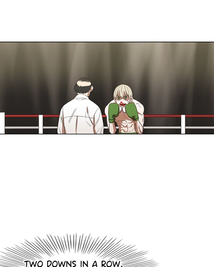 Read The Boxer Manga Online