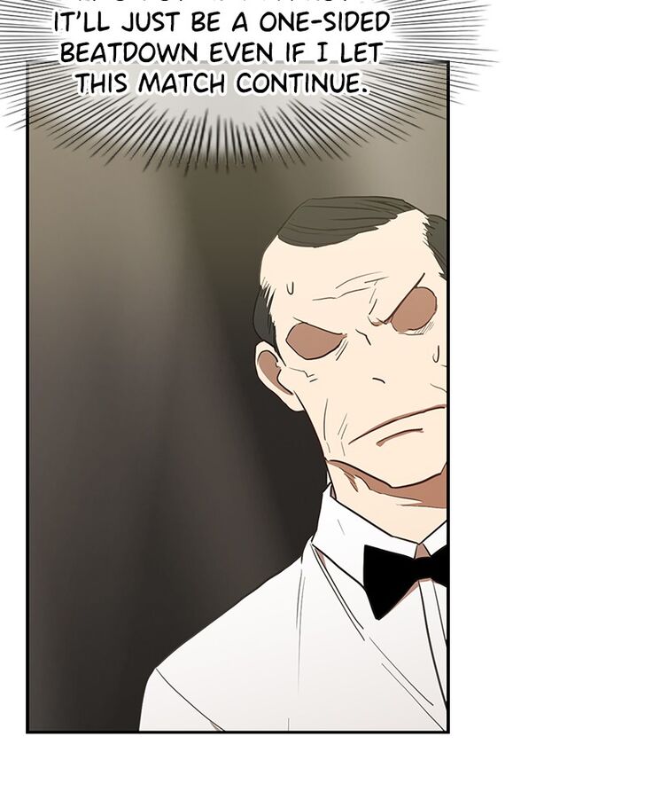 Read The Boxer Manga Online