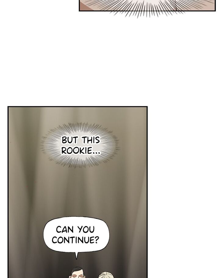 Read The Boxer Manga Online