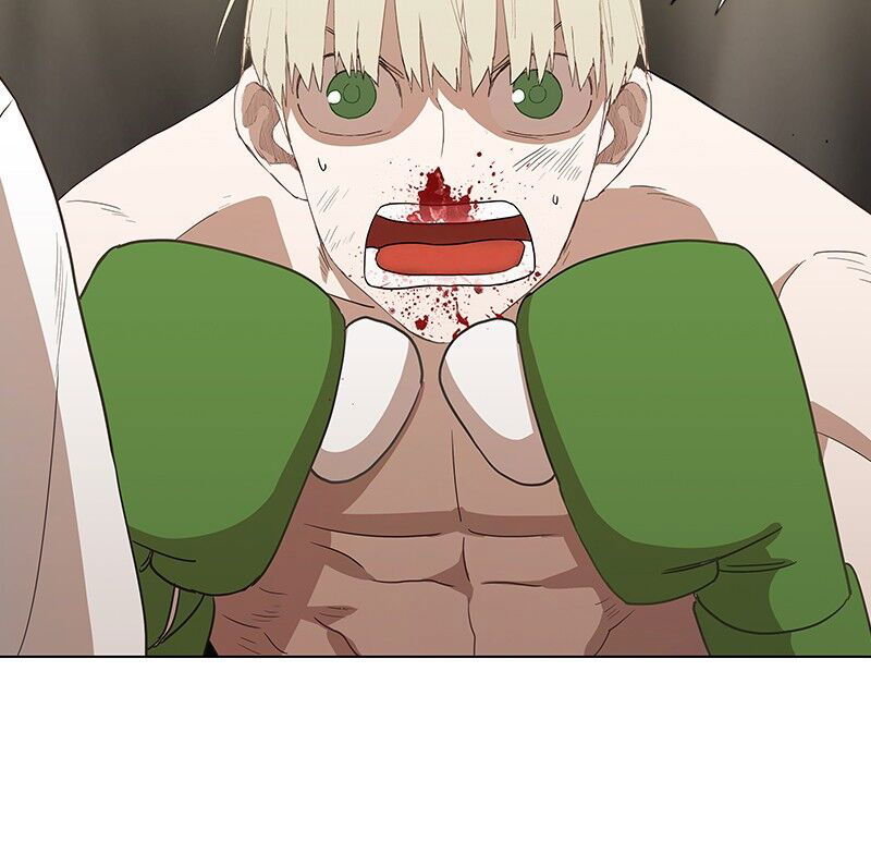 Read The Boxer Manga Online