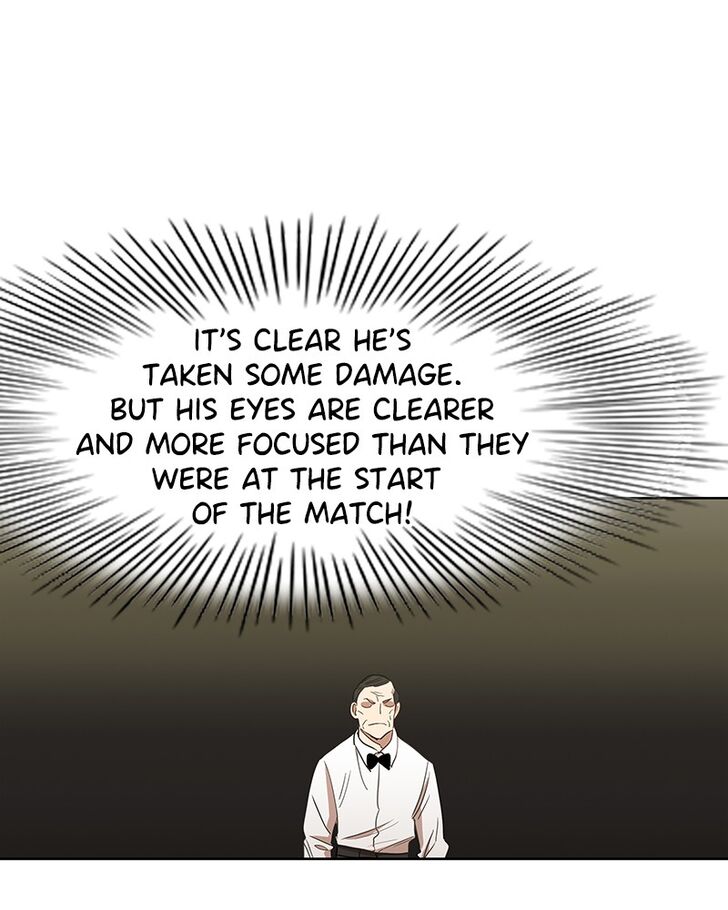 Read The Boxer Manga Online