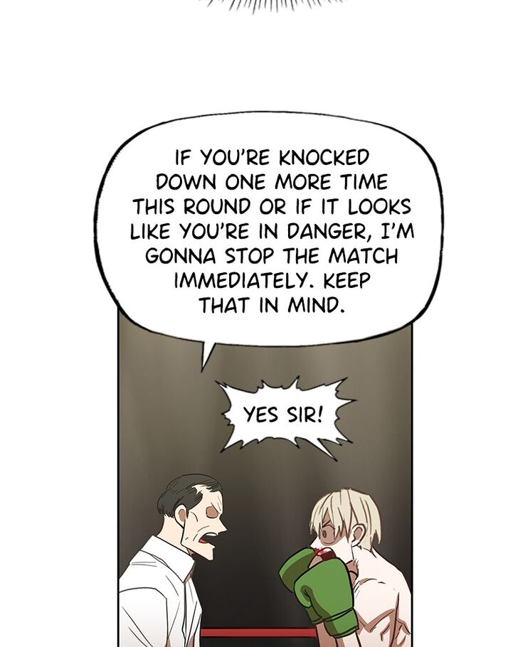 Read The Boxer Manga Online