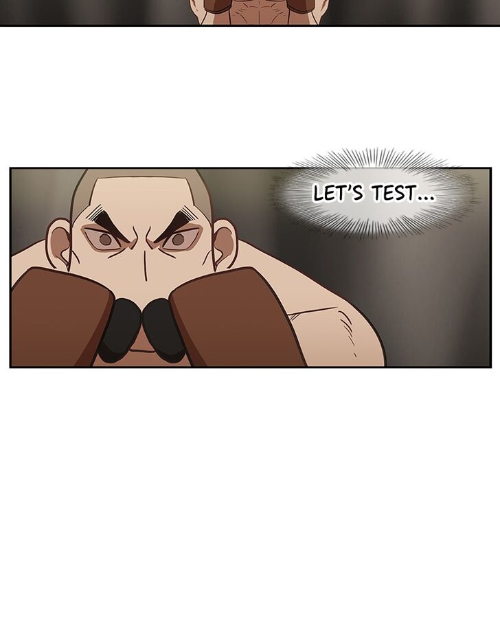 Read The Boxer Manga Online