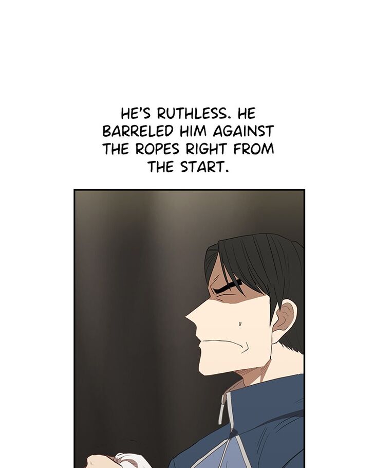 Read The Boxer Manga Online