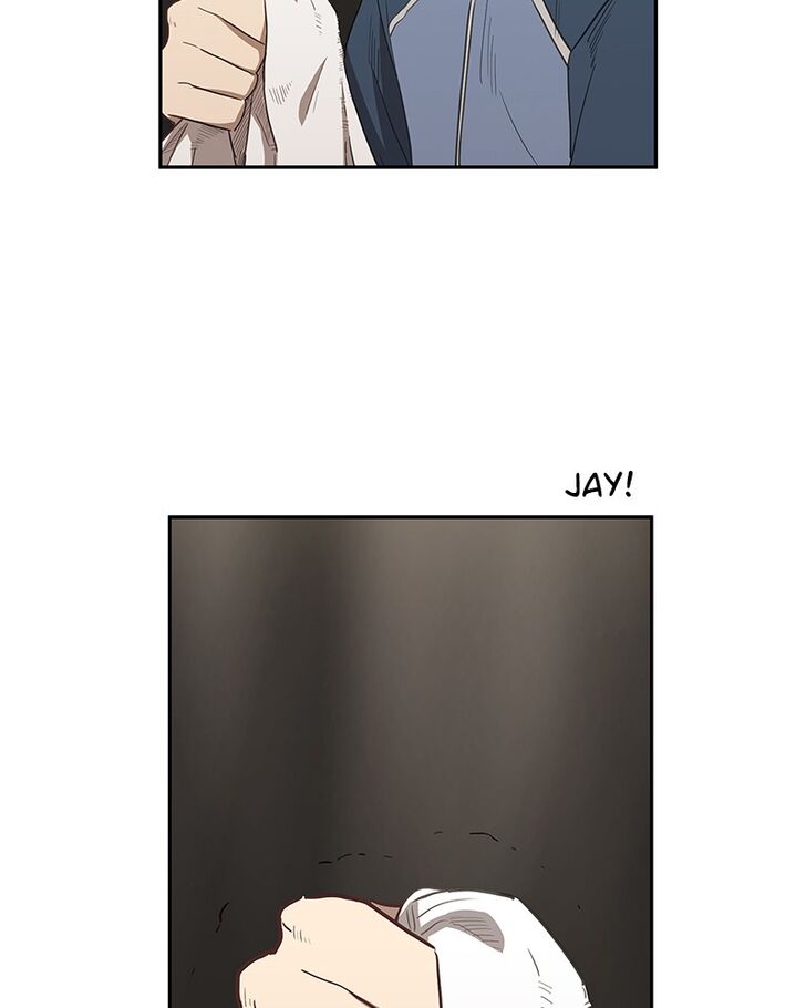 Read The Boxer Manga Online