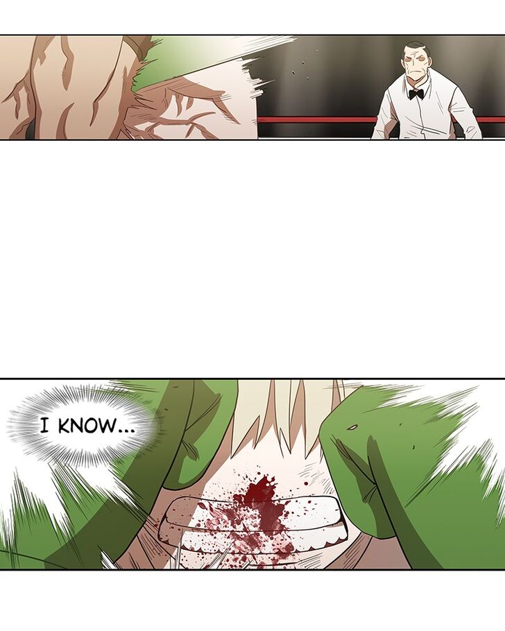 Read The Boxer Manga Online