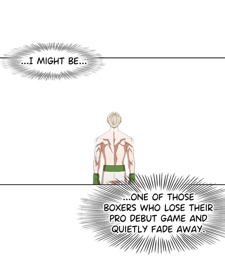 Read The Boxer Manga Online