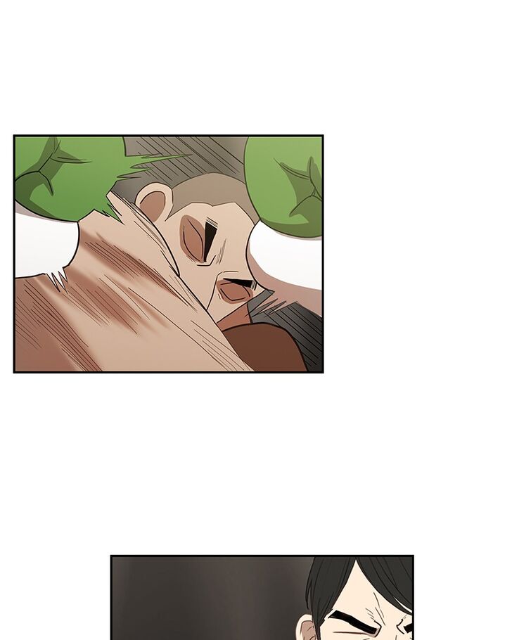 Read The Boxer Manga Online