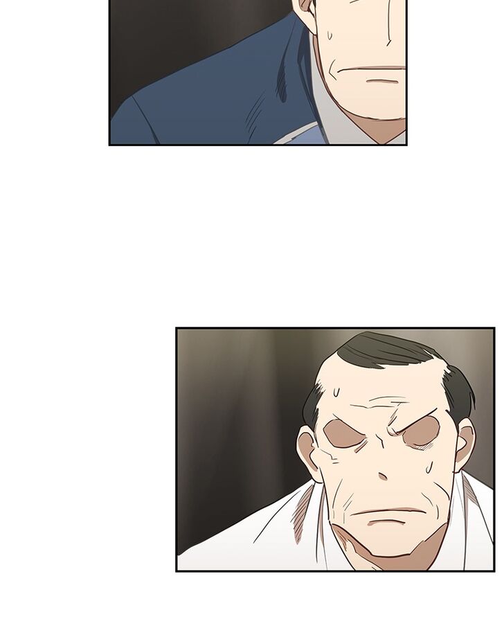 Read The Boxer Manga Online