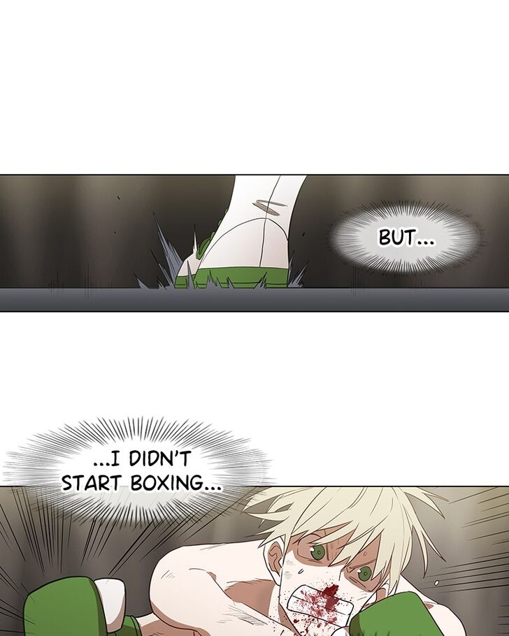 Read The Boxer Manga Online