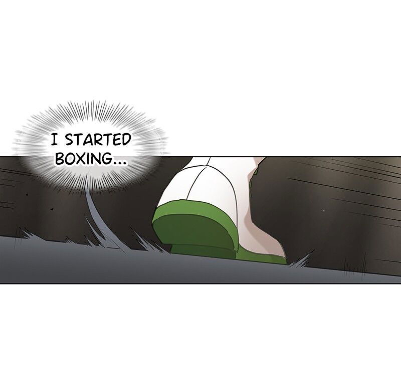 Read The Boxer Manga Online