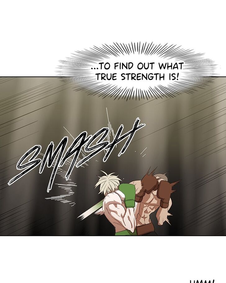 Read The Boxer Manga Online