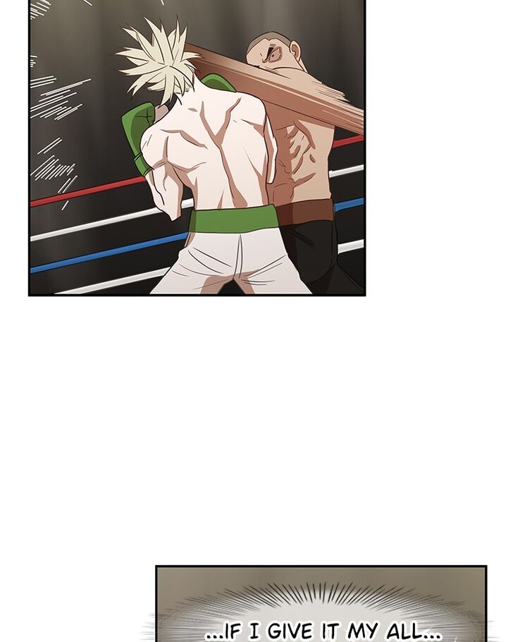 Read The Boxer Manga Online