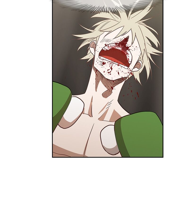 Read The Boxer Manga Online