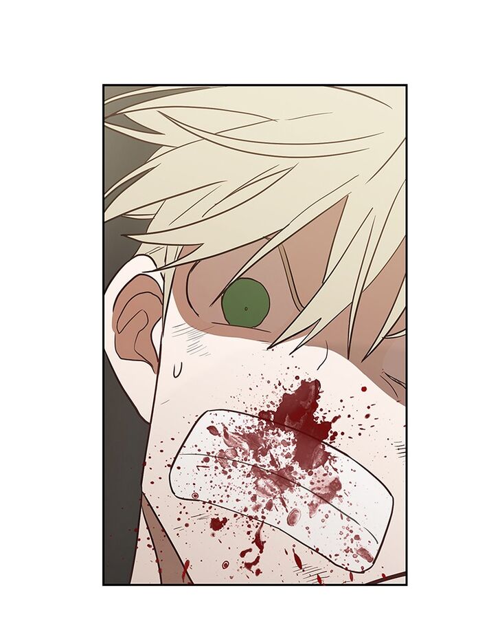 Read The Boxer Manga Online