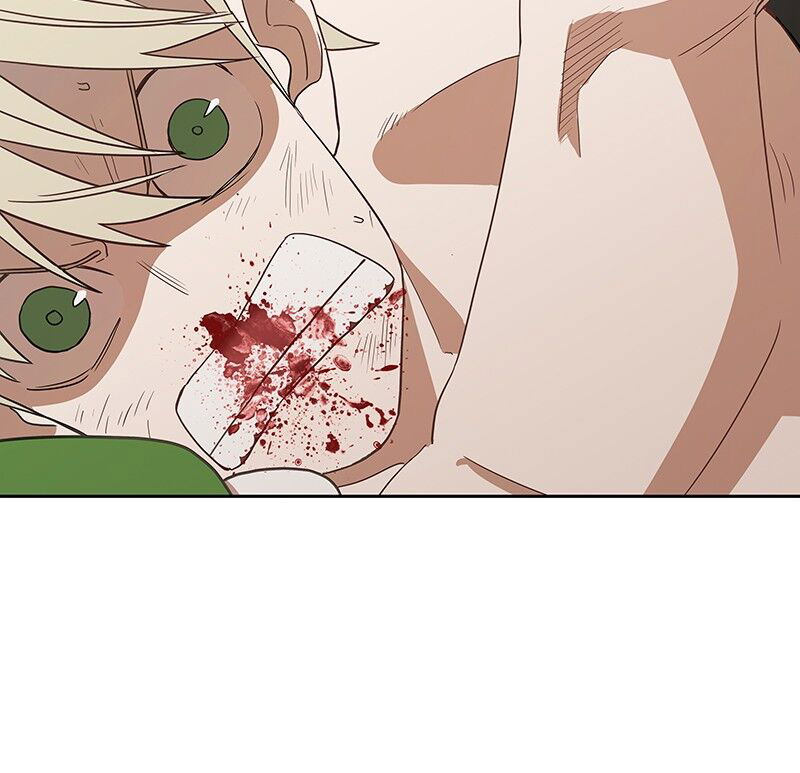 Read The Boxer Manga Online