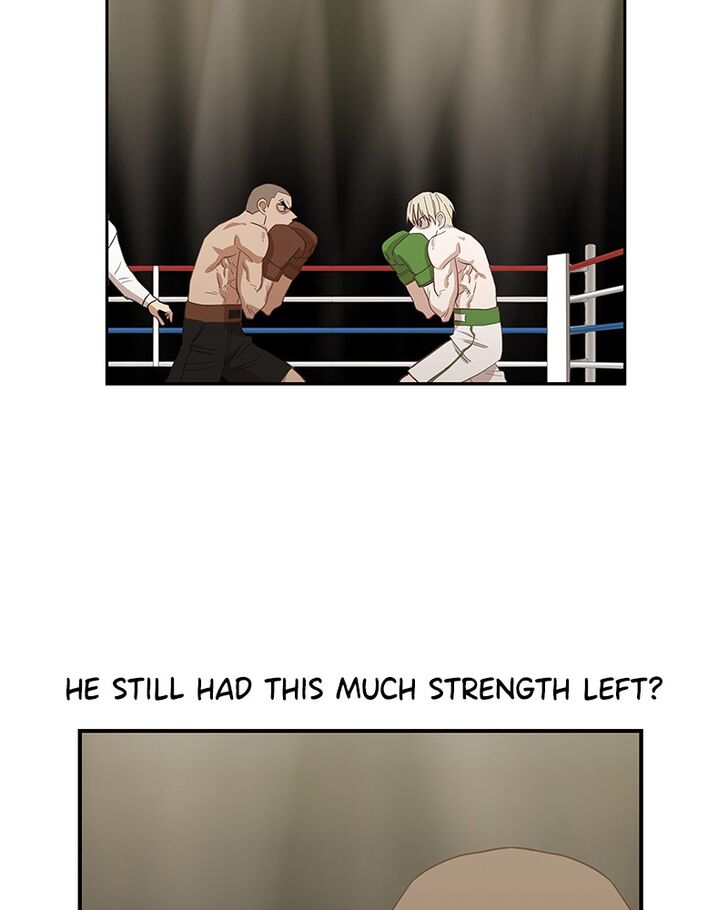 Read The Boxer Manga Online