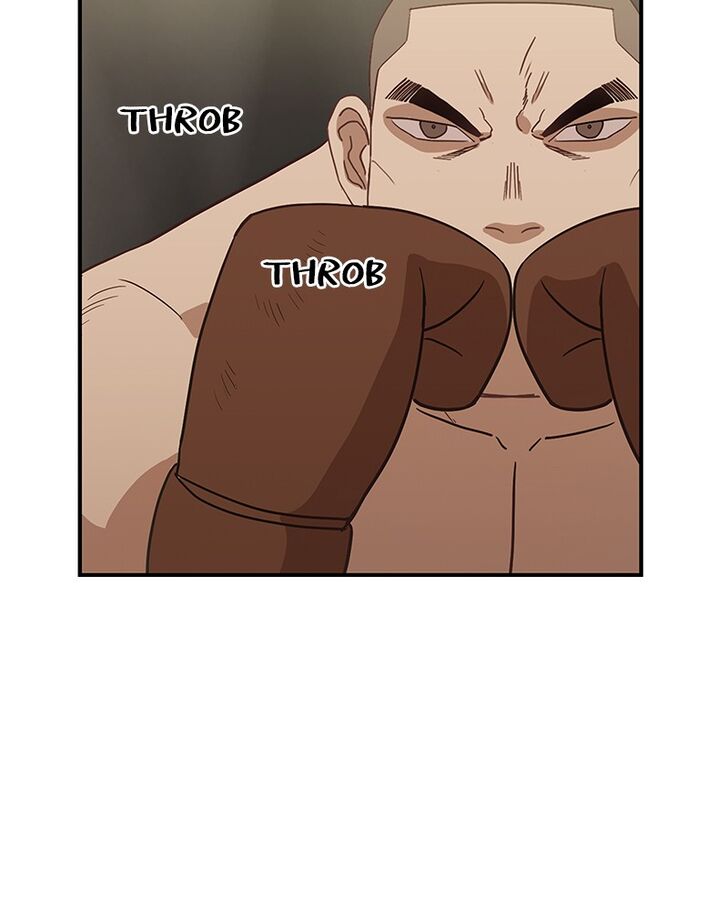 Read The Boxer Manga Online