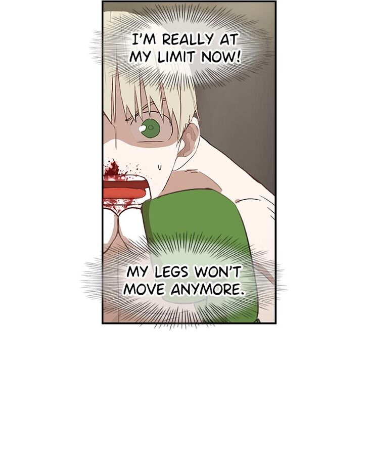 Read The Boxer Manga Online