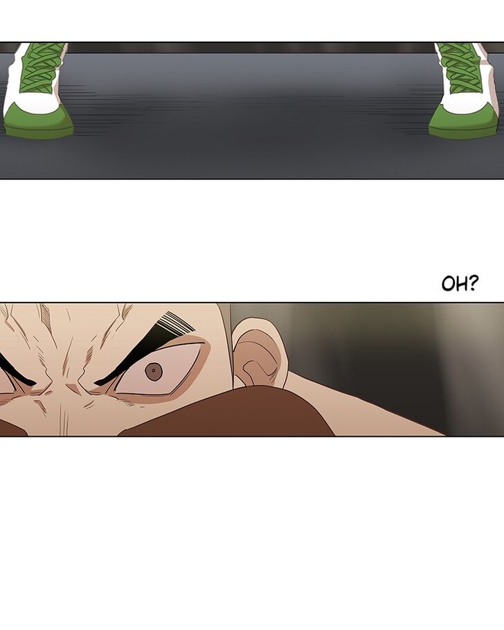 Read The Boxer Manga Online