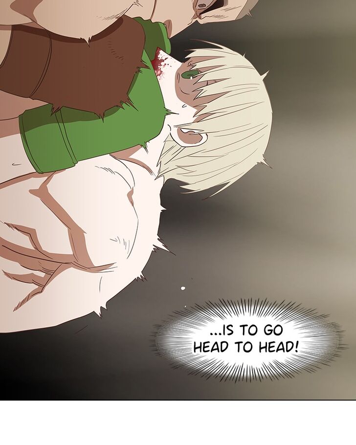 Read The Boxer Manga Online