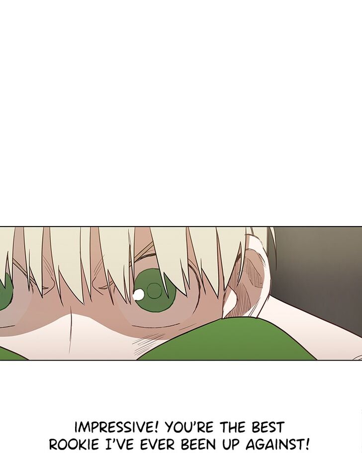 Read The Boxer Manga Online