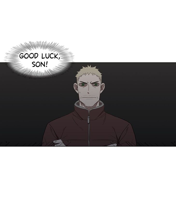 Read The Boxer Manga Online