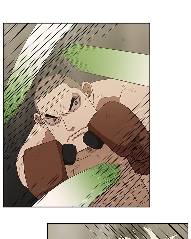 Read The Boxer Manga Online