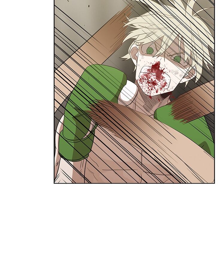 Read The Boxer Manga Online