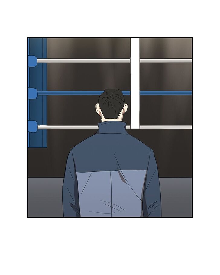 Read The Boxer Manga Online