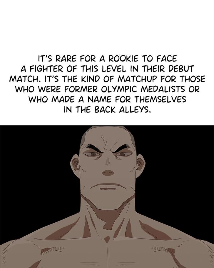 Read The Boxer Manga Online
