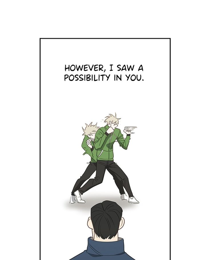 Read The Boxer Manga Online