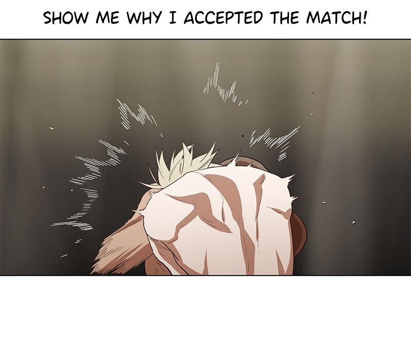 Read The Boxer Manga Online