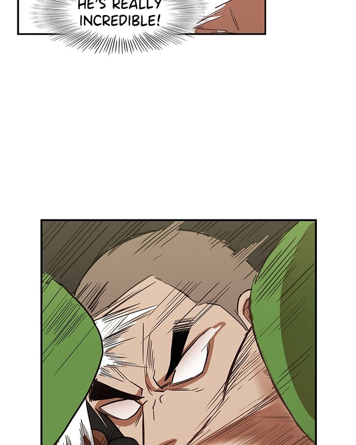 Read The Boxer Manga Online