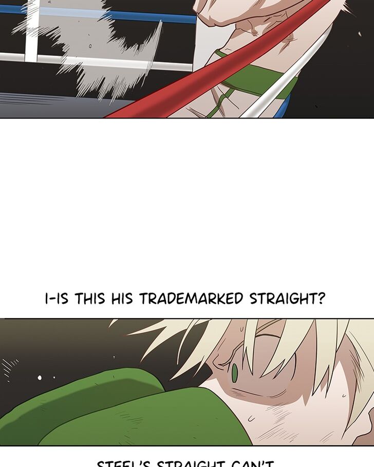 Read The Boxer Manga Online