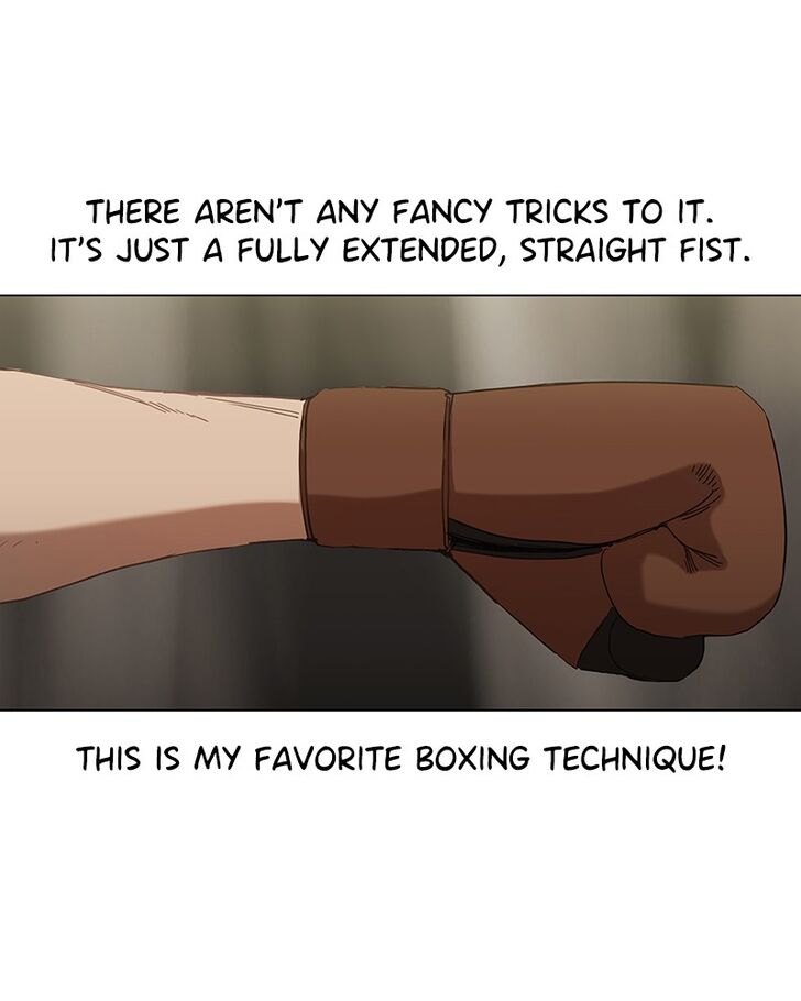 Read The Boxer Manga Online