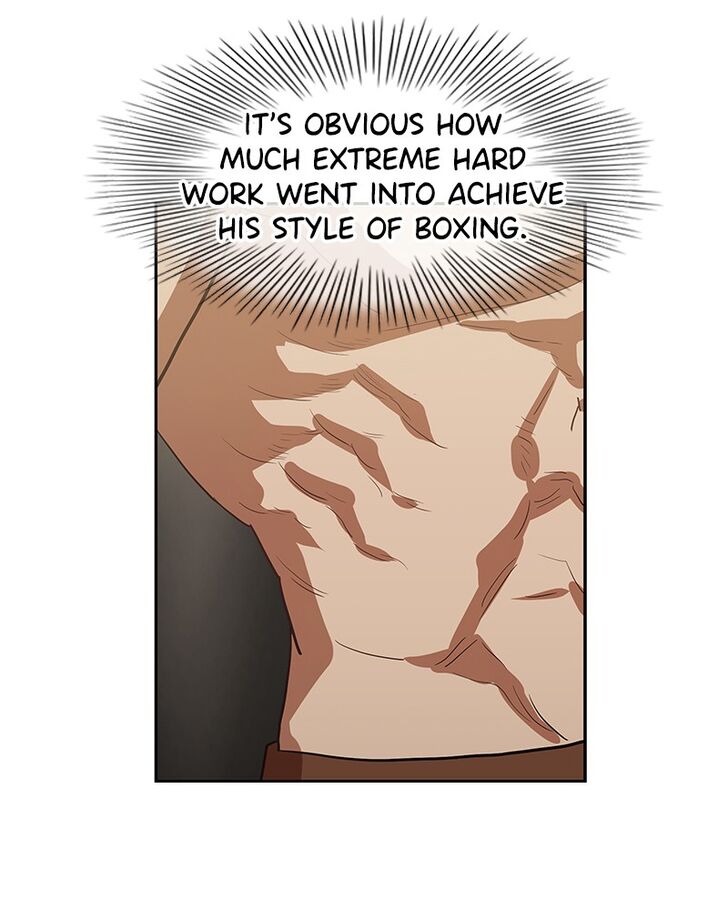 Read The Boxer Manga Online