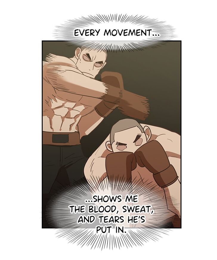 Read The Boxer Manga Online