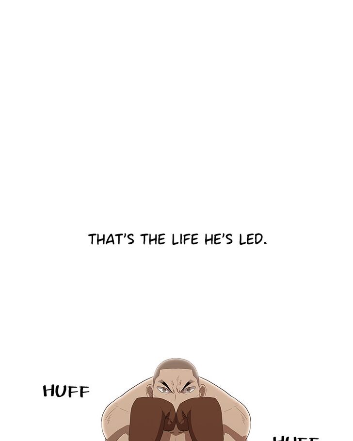 Read The Boxer Manga Online