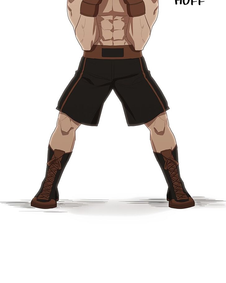 Read The Boxer Manga Online