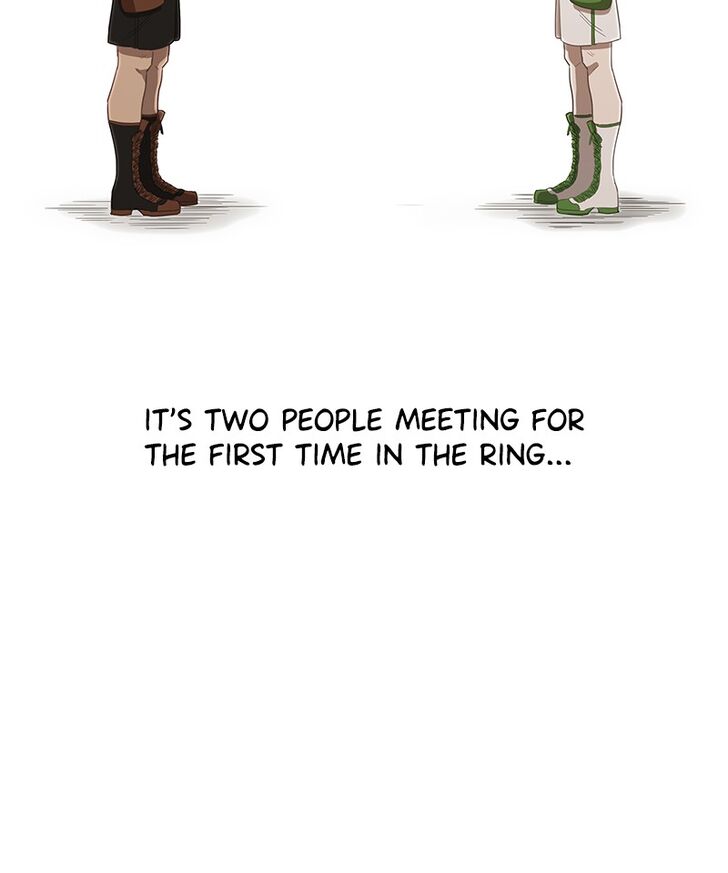 Read The Boxer Manga Online