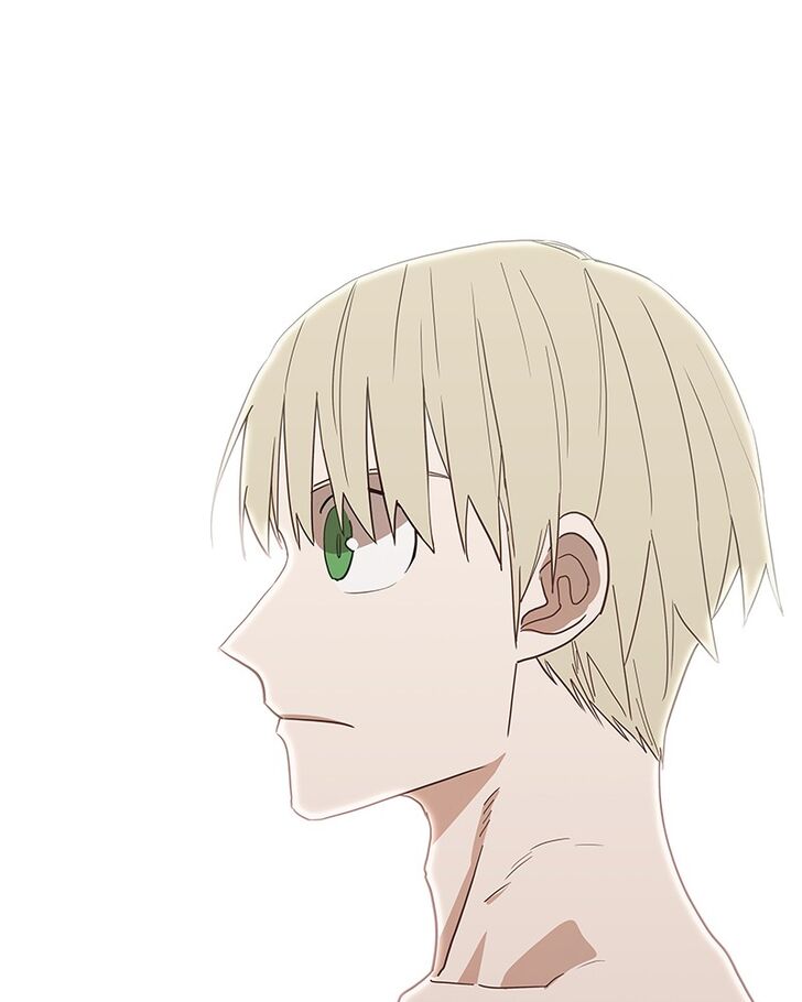 Read The Boxer Manga Online