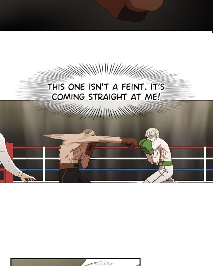 Read The Boxer Manga Online